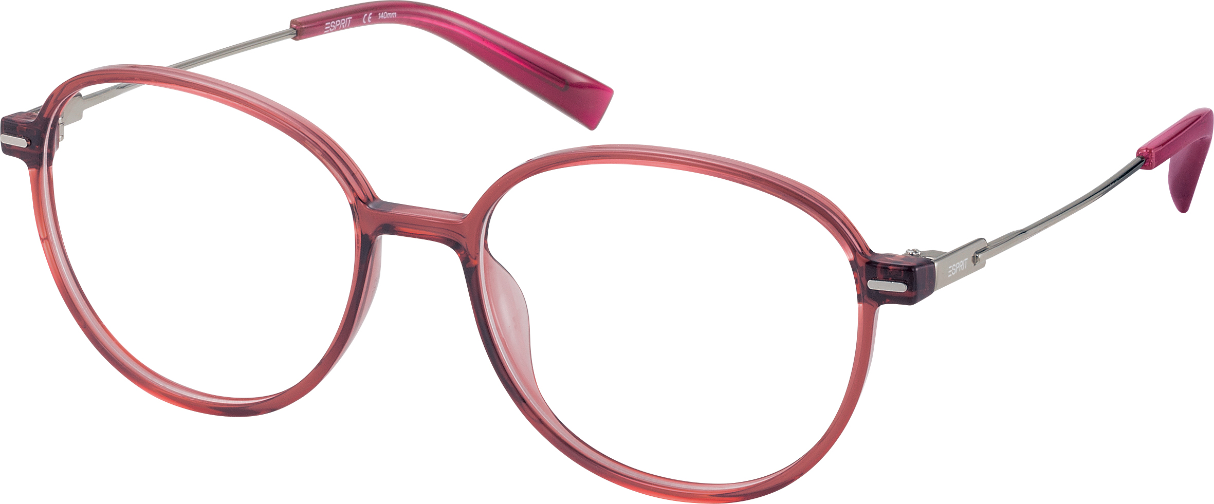 Lunettes esprit 2025 charmant